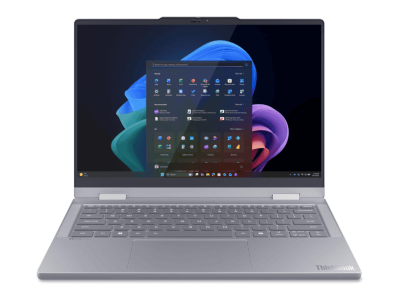 lenovo tb 14 2 in 1 g6 ptl, u7 355,16gb ddr5, 512gb ssd m.2 2242 qlc g4, integrated, windows 11 pro 64, 14.0" wuxga 400nits touch, ir fhd camera, wi fi 7 2x2 be+bluetooth, n fpr, 3 cell 60whr, 65w usb c 3pin za, bklt kb us eng, 3 year carry in hb, yoga pen