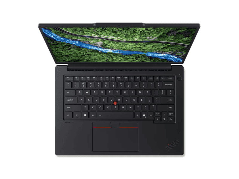 lenovo thinkpad p14s gen 7 |ultra 9 386h|black|14.5'' 3k|64gb lpddr5|1tb pcie ssd|rtx pro1000 8gb|3yr ps|win11 pro