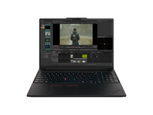 lenovo thinkpad p16s gen 5 |ultra 9 386h|black|16'' 2.8k|64gb lpddr5|1tb pcie ssd|rtx pro2000 8gb|3yr ps|win11 pro
