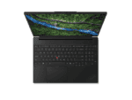 lenovo thinkpad p16s gen 5 |ultra 9 386h|black|16'' 2.8k|64gb lpddr5|1tb pcie ssd|rtx pro2000 8gb|3yr ps|win11 pro