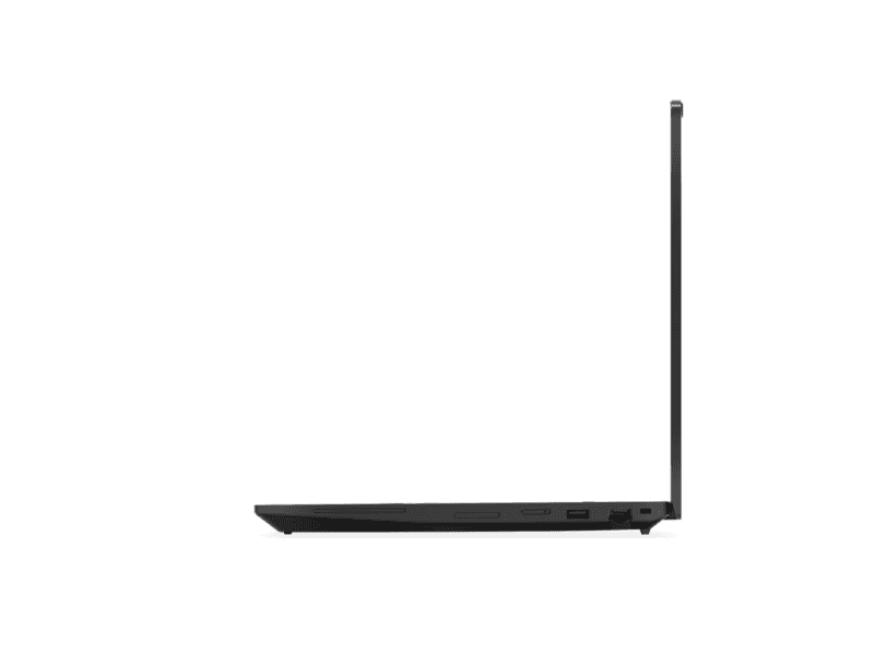lenovo thinkpad p16s gen 5 |ultra 9 386h|black|16'' 2.8k|64gb lpddr5|1tb pcie ssd|rtx pro2000 8gb|3yr ps|win11 pro