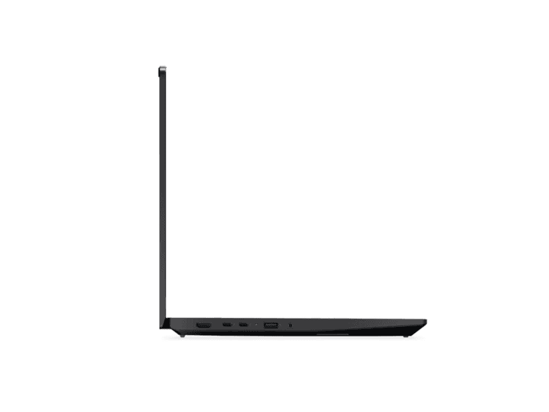 lenovo thinkpad p16s gen 5 |ultra 9 386h|black|16'' 2.8k|64gb lpddr5|1tb pcie ssd|rtx pro2000 8gb|3yr ps|win11 pro