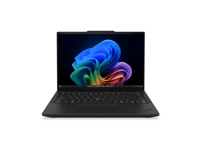 lenovo t14 g7 ptl u7 355 16gb base ddr5x 512gb ssd m.2 2280 tlc g4 intel arc windows 11 pro 64 14.0" wuxga ag 400nits 5m rgb+ir cam intel be201 2x2 be+bt quectel em061k 4g ai now  y scr y fpr 4 cell 57whr 65w usb c 3pin za bklt kb us eng hpd 3y premier support