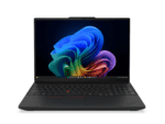 lenovo thinkpad t16 gen 5 16" laptop ultra 7, 32gb ram, 1tb ssd, win 11 pro
