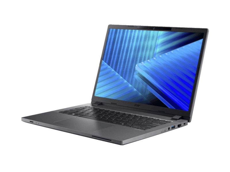 acer travelmate tmp214 75 g3 tco 702k 14" wuxga ips slimbezel intel core ultra 7 processor 155h 16 gb ddr5 memory 512gb pcie nvme ssd sd card reader wifi6e+bt 2x2 ax+bt 6e fhd ir camera fpr backlit kb 53wh li ion battery 65w typec adapter windows 11 pro 3 yrs osw acer travelmate tmp214 75 g3 tco 702k 14" wuxga ips slimbezel intel core ultra 7 processor 155h 16 gb ddr5 memory 512gb pcie nvme ssd sd card reader wifi6e+bt 2x2 ax+bt 6e fhd ir camera fpr backlit kb 53wh li ion battery 65w typec adapter windows 11 pro 3 yrs osw
