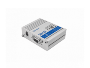teltonika rs232 iot gateway