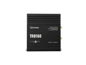 teltonika industrial 4g lte cat 6 iot gateway