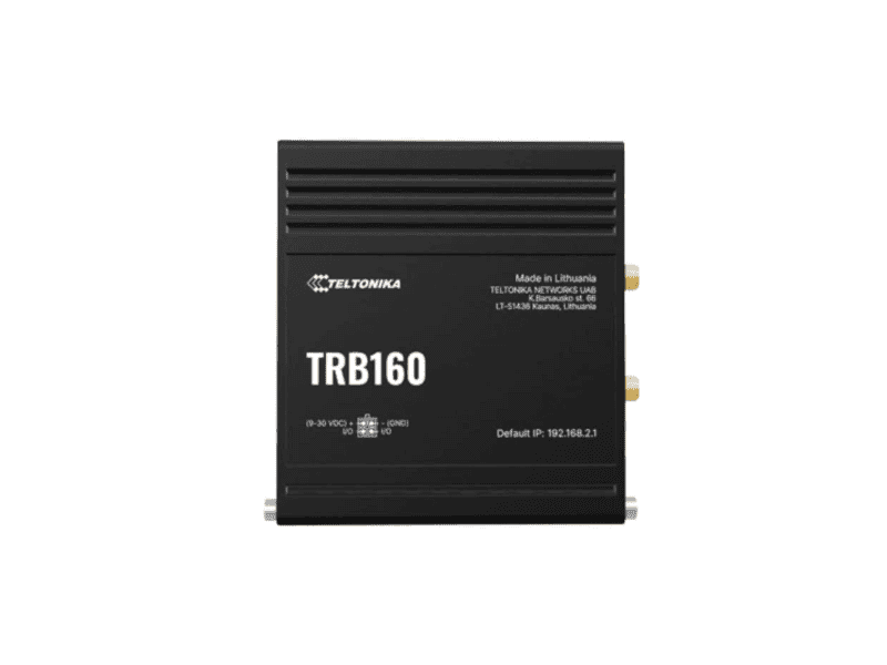 teltonika industrial 4g lte cat 6 iot gateway teltonika industrial 4g lte cat 6 iot gateway