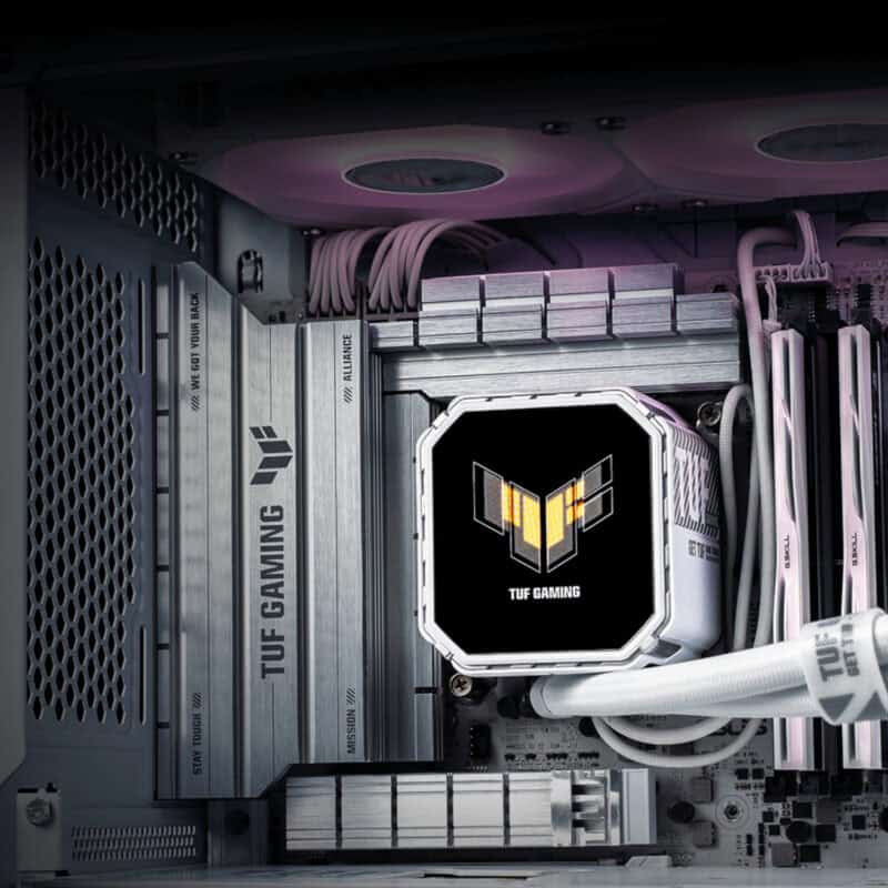 tufgaminglciii360argblcdw asus tuf gaming lc iii 360 argb cpu liquid cooler white wr 02a.jpg