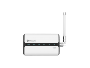 milesight ug65 semi industrial & indoor lorawan gateway