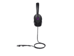 yealink uh48 se dual earpiece headset with usb c/a connection