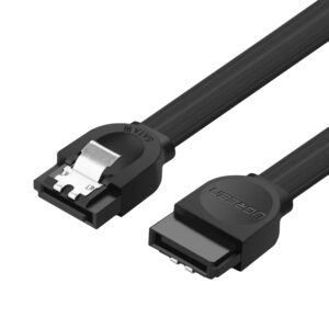 us217 30796 ugreen us217 hdd sata cable 0.5 metre wr 01a.jpg