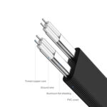 us217 30796 ugreen us217 hdd sata cable 0.5 metre wr 03a.jpg