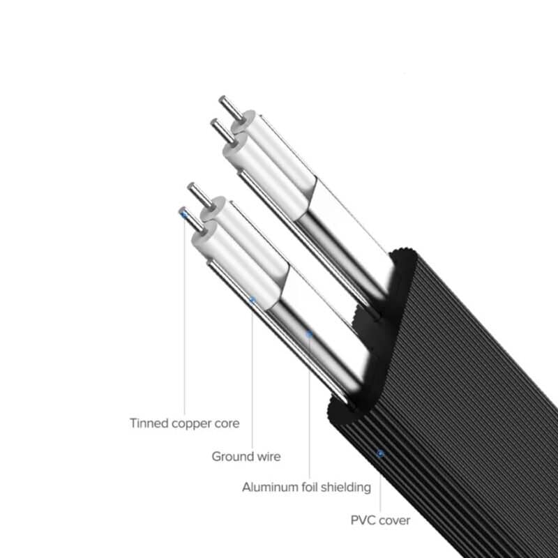 us217 30796 ugreen us217 hdd sata cable 0.5 metre wr 03a.jpg