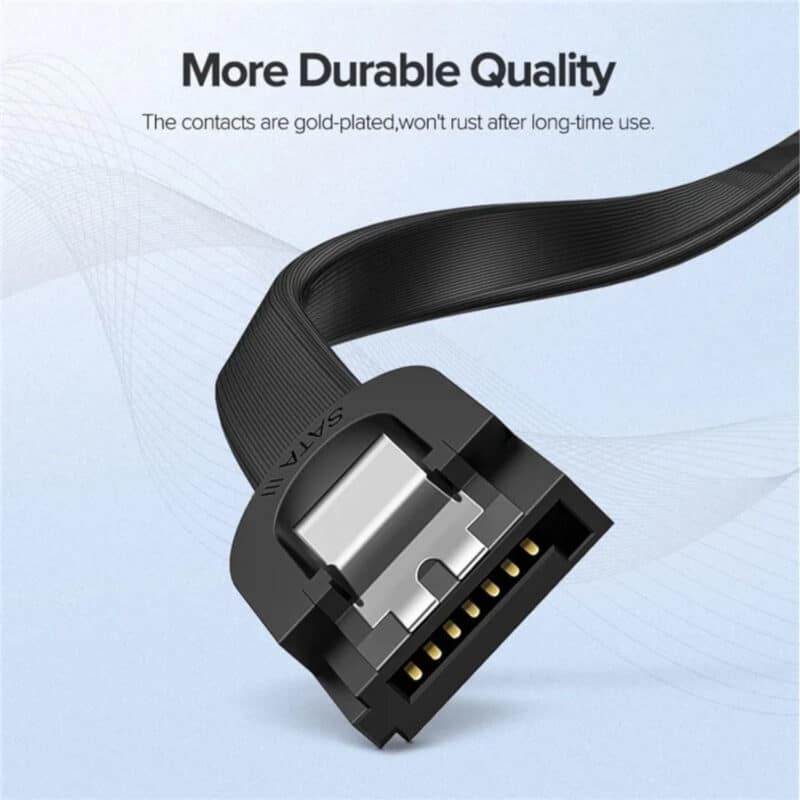 us217 30796 ugreen us217 hdd sata cable 0.5 metre wr 04a.jpg