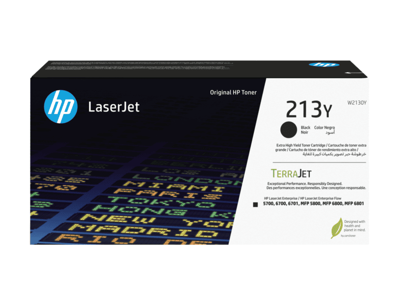 hp 213y black laserjet toner hp 213y black laserjet toner
