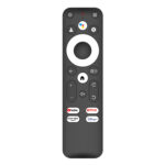 wanbo bt remote wanbo bluetooth remote control x5 pro davinci 1 pro vali 1 cube 2 pro t2 ultra cube 1 black wr 01a.jpg