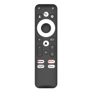 wanbo bt remote wanbo bluetooth remote control x5 pro davinci 1 pro vali 1 cube 2 pro t2 ultra cube 1 black wr 01a.jpg