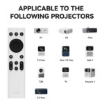 wanbo ir remote wanbo ir remote control mini pro t2 max x5 mozart 1 x2 max white wr 03a.jpg