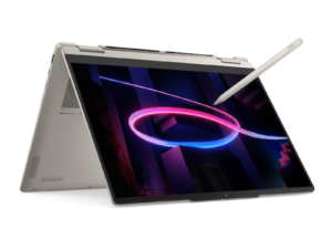 lenovo yoga 7 14" wuxga oled touch ultra 7 355 16gb 512gb win 11 home 2 in 1 notebook