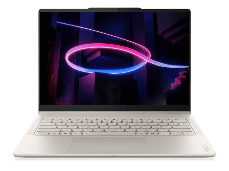 lenovo yoga 7 14" wuxga oled touch ultra 7 355 16gb 512gb win 11 home 2 in 1 notebook