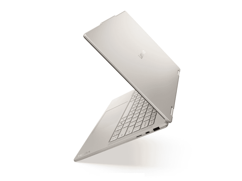 lenovo yoga 7 14" wuxga oled touch ultra 7 355 16gb 512gb win 11 home 2 in 1 notebook