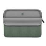 140722 port designs milano ii eco 13 14 inch universal laptop sleeve sage green wr 03a.jpg