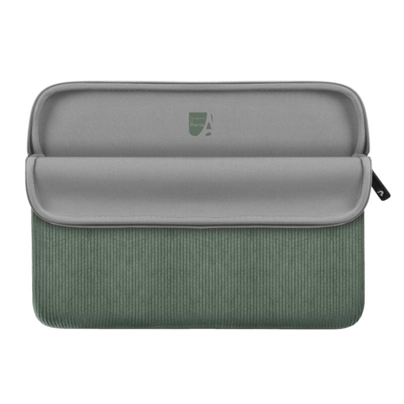 140722 port designs milano ii eco 13 14 inch universal laptop sleeve sage green wr 03a.jpg