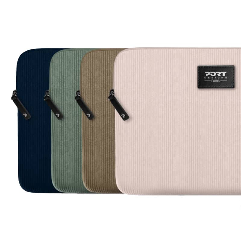 140722 port designs milano ii eco 13 14 inch universal laptop sleeve sage green wr 04a.jpg