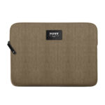 140723 port designs milano ii eco 13 14 inch universal laptop sleeve desert brown wr 02a.jpg
