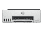 hp smart tank 585 all in one printer. print, copy, scan. print technology: hp thermal inkjet. print speed: black (a4, iso): up to 12 ppm; colour (a4, iso): up to 5 ppm; draft black (a4): up to 22ppm; draft colour (a4): up to 16 ppm. monthly duty cycle: up to 3,000 pages a4; recommended monthly page volume: 400 to 800. duplex printing: manual (driver support provided).scan file format: jpeg; pdf. scanner specs: scanner type: flatbed only; scan input modes:copy