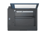 hp smart tank 585 all in one printer. print, copy, scan. print technology: hp thermal inkjet. print speed: black (a4, iso): up to 12 ppm; colour (a4, iso): up to 5 ppm; draft black (a4): up to 22ppm; draft colour (a4): up to 16 ppm. monthly duty cycle: up to 3,000 pages a4; recommended monthly page volume: 400 to 800. duplex printing: manual (driver support provided).scan file format: jpeg; pdf. scanner specs: scanner type: flatbed only; scan input modes:copy