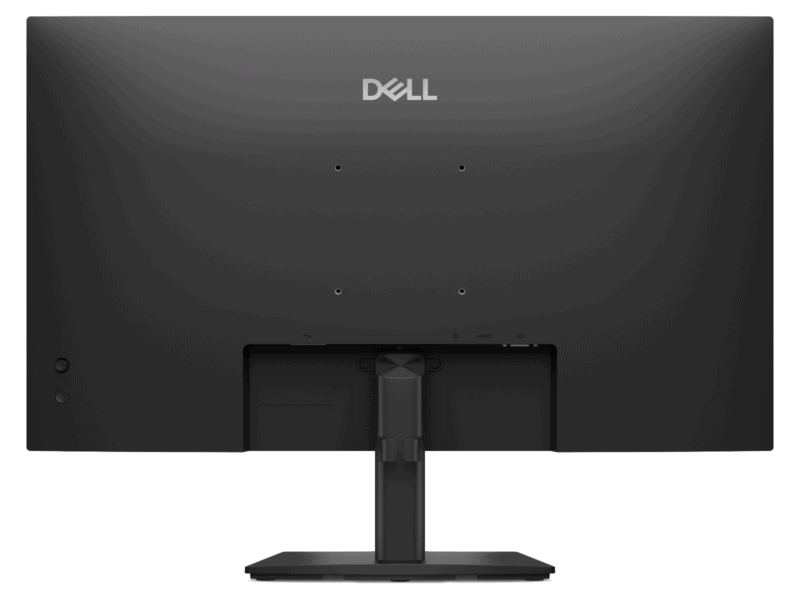 dell pro 27 monitor e2726h 1x hdmi, 1x dp, 1x vga (includes dp & power cable)