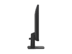 dell pro 27 monitor e2726h 1x hdmi, 1x dp, 1x vga (includes dp & power cable)