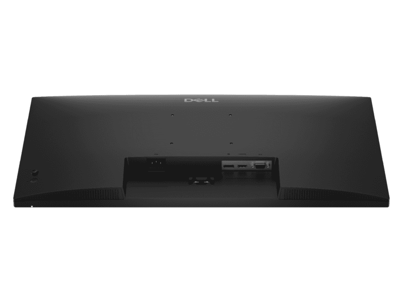 dell pro 27 monitor e2726h 1x hdmi, 1x dp, 1x vga (includes dp & power cable)