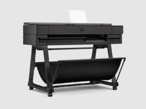 hp designjet t850 printer.