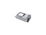 dell 1.2tb 10k rpm sas ise 12gbps 512n 2.5"in hot plug hard