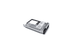 dell 1.2tb 10k rpm sas ise 12gbps 512n 2.5"in hot plug hard