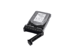 dell 2tb 7.2k rpm sata 6gbps 512n 3.5"in hot plug hard drive
