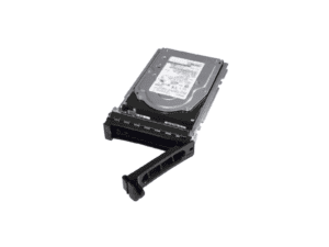 dell 2tb 7.2k rpm sata 6gbps 512n 3.5"in hot plug hard drive