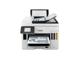canon maxify gx7140 printer