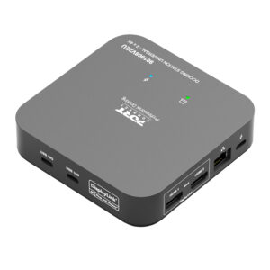 901908v2eu port connect multi port usb type c 2x4k office docking station black wr 01a.jpg