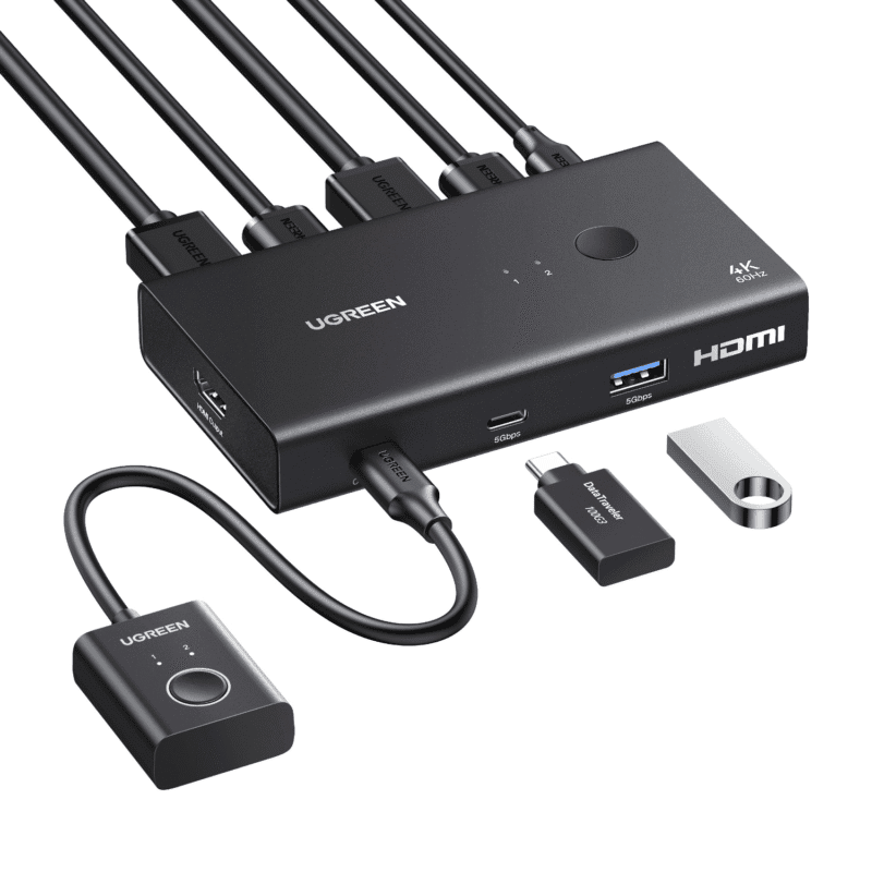 ak502 75246 ugreen hdmi 20 kvm switch 2 in 1 out wr 03.png