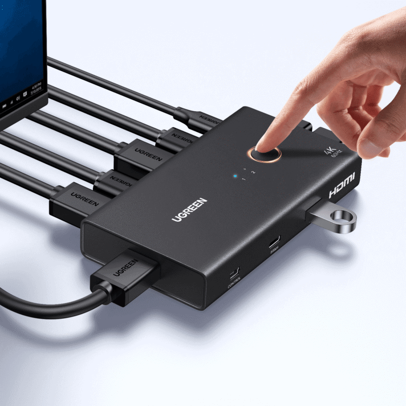ak502 75246 ugreen hdmi 20 kvm switch 2 in 1 out wr 04.png