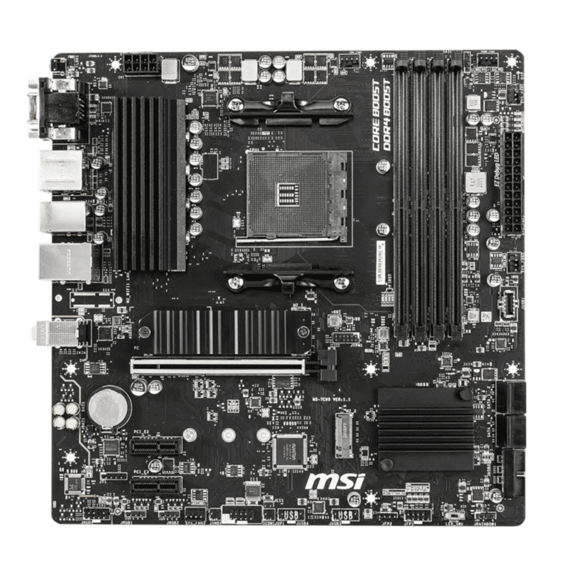 b550m pro vdh msi b550m pro vdh am4 m atx motherboard wr 02.png