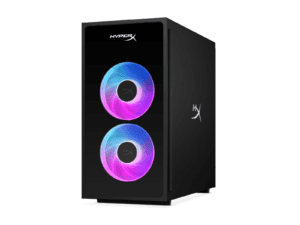 hp hx omen 35l twr u7 270k 32gb 1tb gpu 5080 16gb 1yw w11h / hyperx omen 35l tower | coldsnap 26c1 | intel core ultra7 270k (arrow lake s refresh) 5.50ghz 24 cores | lcd cap 240mm lc blk | kingston fury 32gb (2x16gb) ddr5 5600 xmp rgb | ssd 1tb pcie gen5 nvme val | nvidia geforce rtx 5080 16gb | windows 11 plus ppp africa | black & black glass bezel | p/s 1000w atx blk cbl | warr 1/1/0 high