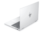 hp elitebook 8 flip g2i ng ai 13in intel ultra 5 325 13inch touchscreen 16gb ddr5 so dimm 512gb ssd nvme pcie backlit keyboard windows 11 pro 3 year onsite travel silver