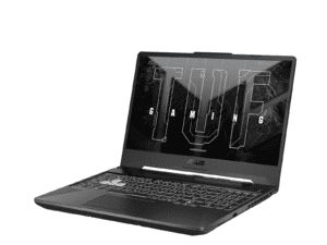 asus tuf gaming a15 fa506ncq 15.6" rtx3050 4gb ryzen 7 170 8gb 512gb win 11 home gaming notebook