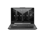 asus tuf gaming a15 fa506ncq 15.6" rtx3050 4gb ryzen 7 170 8gb 512gb win 11 home gaming notebook