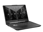 asus tuf gaming a15 fa506ncq 15.6" rtx3050 4gb ryzen 7 170 8gb 512gb win 11 home gaming notebook